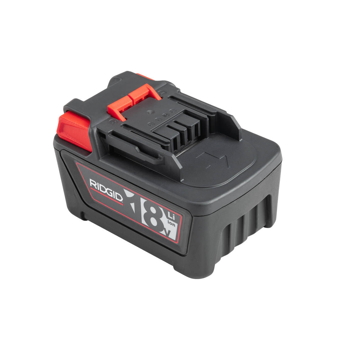 RIDGID 56518 18V 5.0Ah Advanced Lithium Battery RIDGID