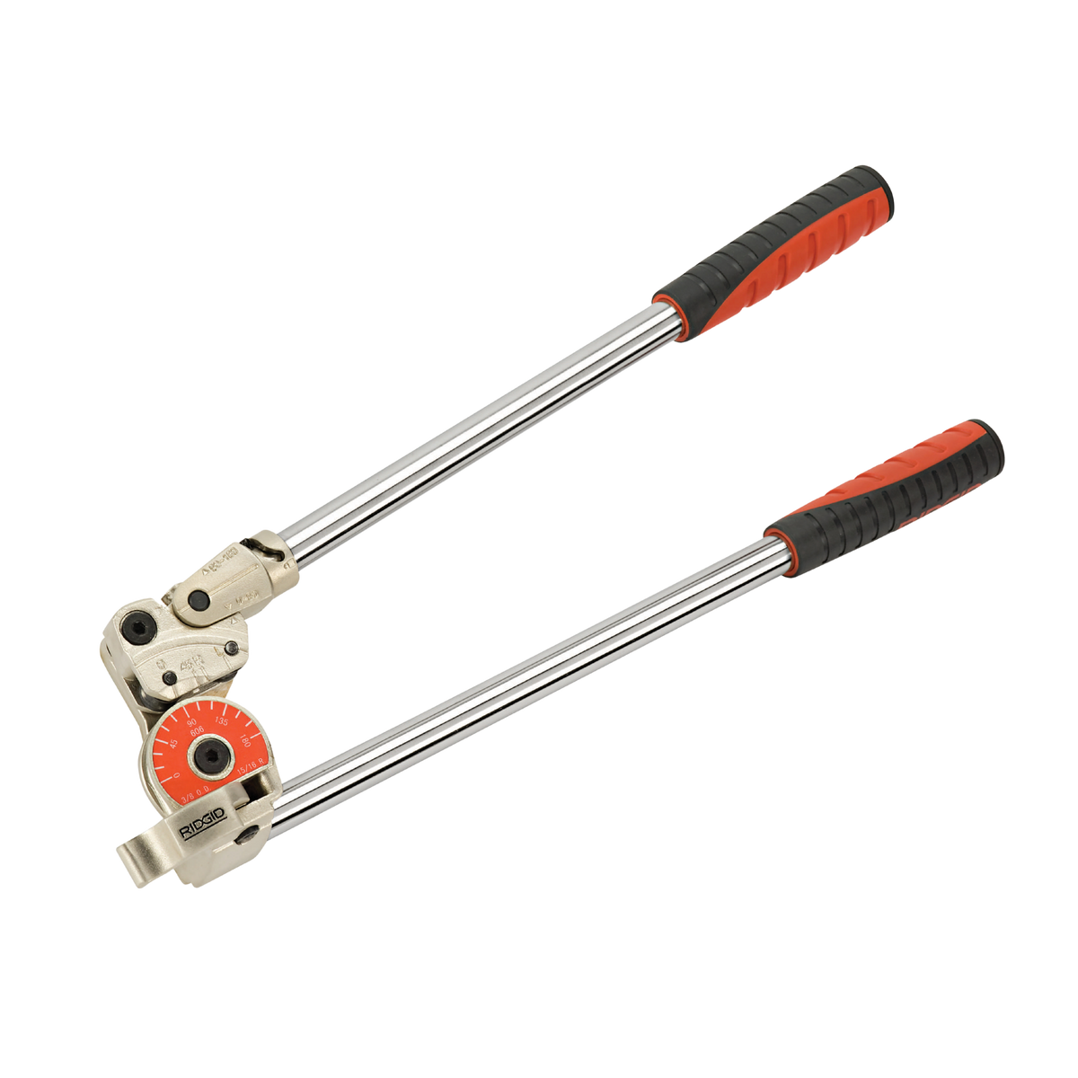 RIDGID 38063 612M Heavy-Duty Instrument Bender RIDGID