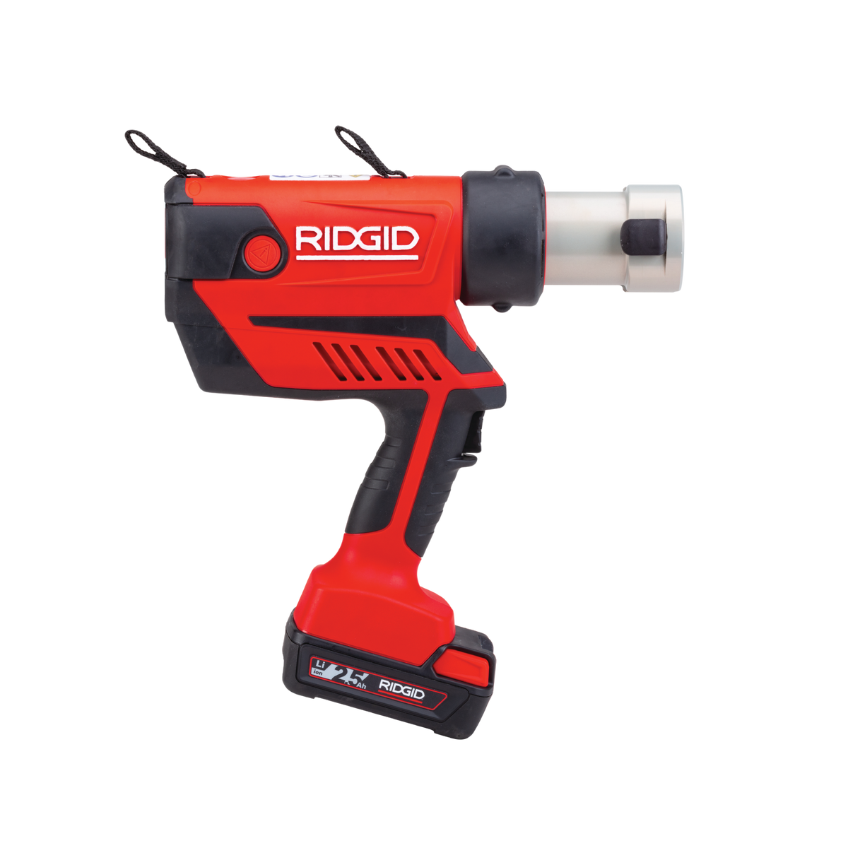 RIDGID 67083 RP-350 Press Tool (Tool Only) RIDGID