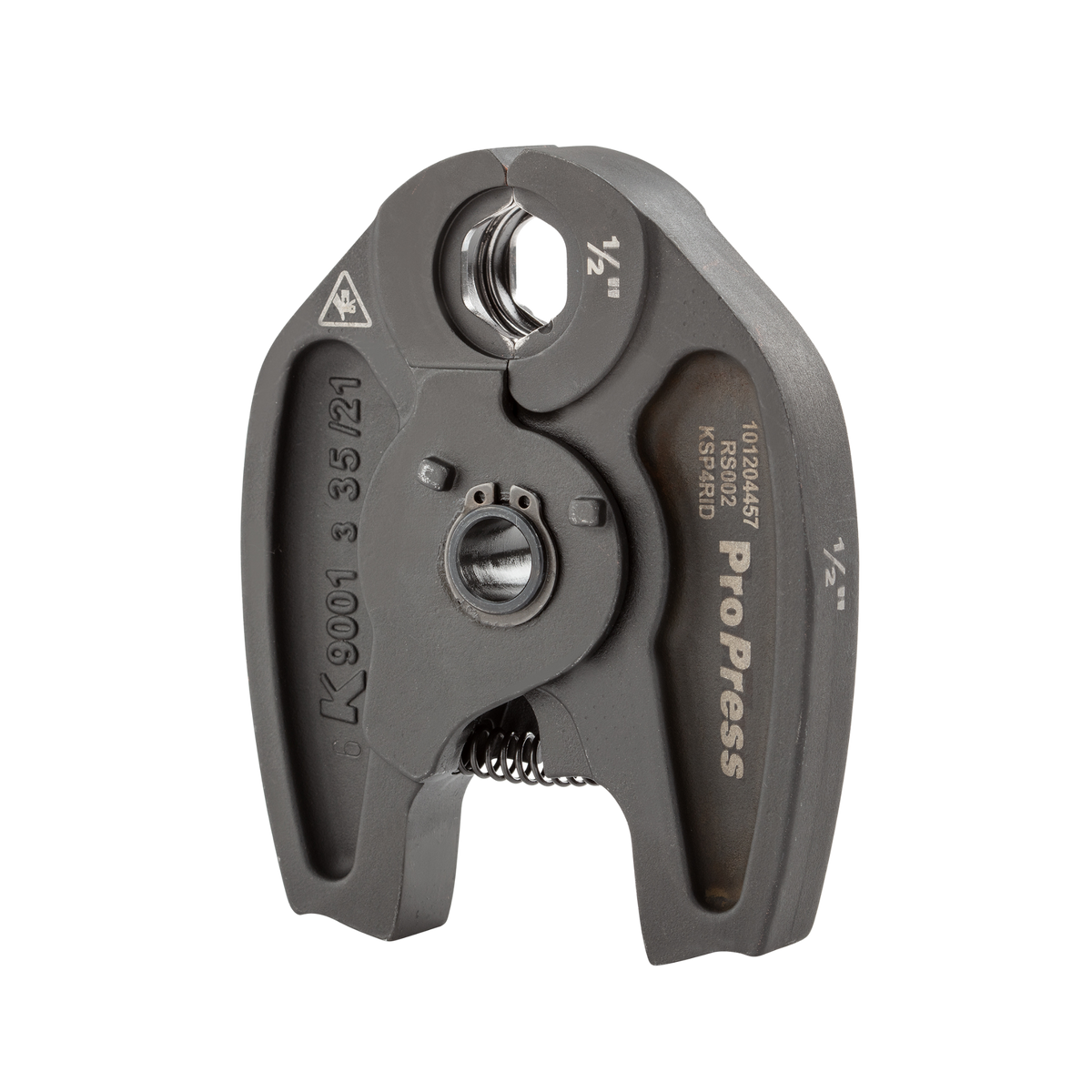 RIDGID 72578 1/2" Mini Jaw for ProPress RIDGID