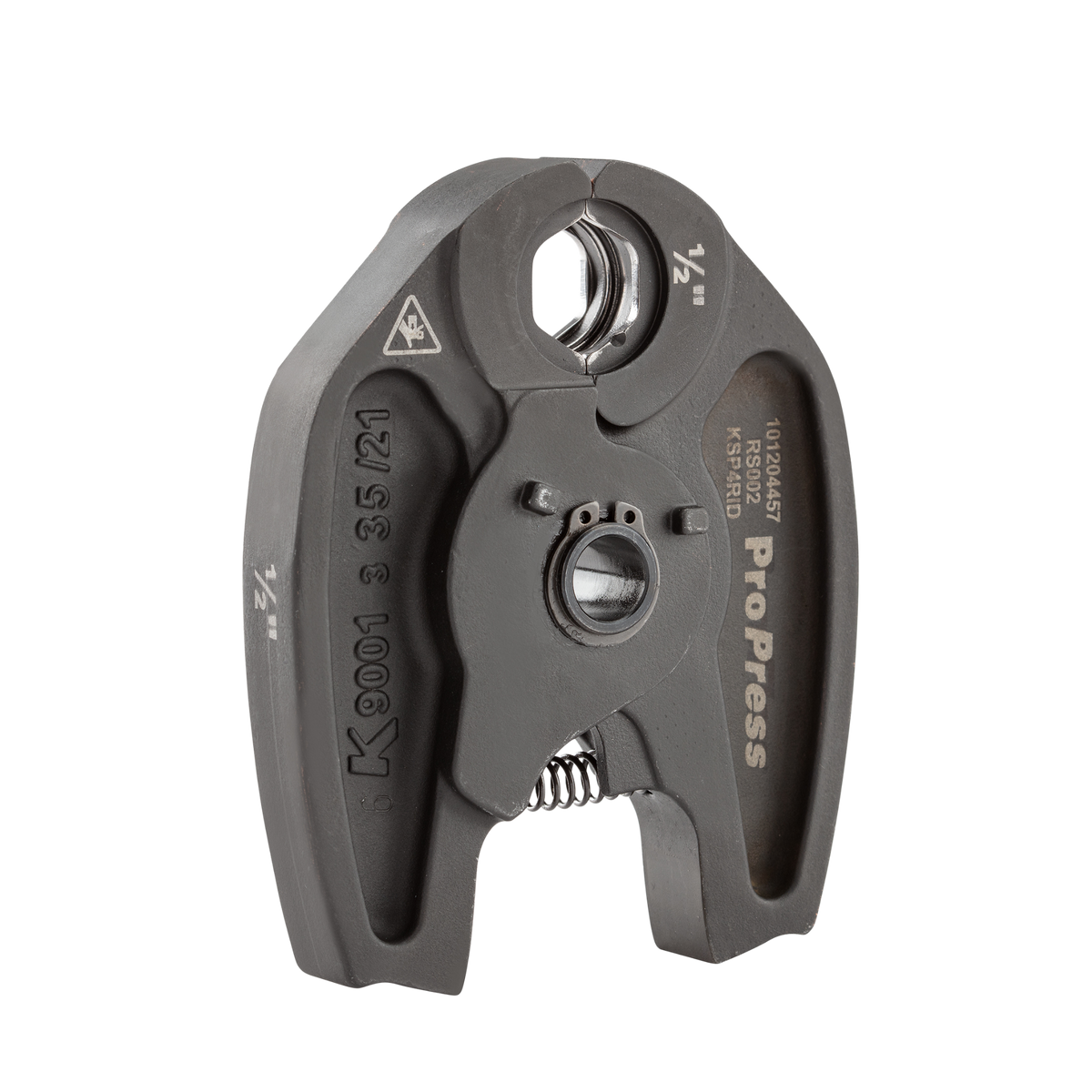 RIDGID 72578 1/2" Mini Jaw for ProPress RIDGID