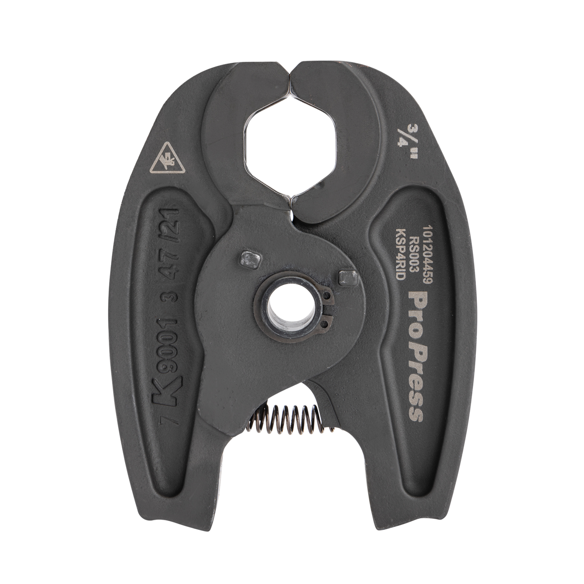 RIDGID 72583 3/4" Mini Jaw for ProPress RIDGID