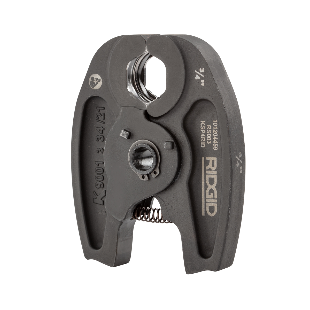 RIDGID 72583 3/4" Mini Jaw for ProPress RIDGID