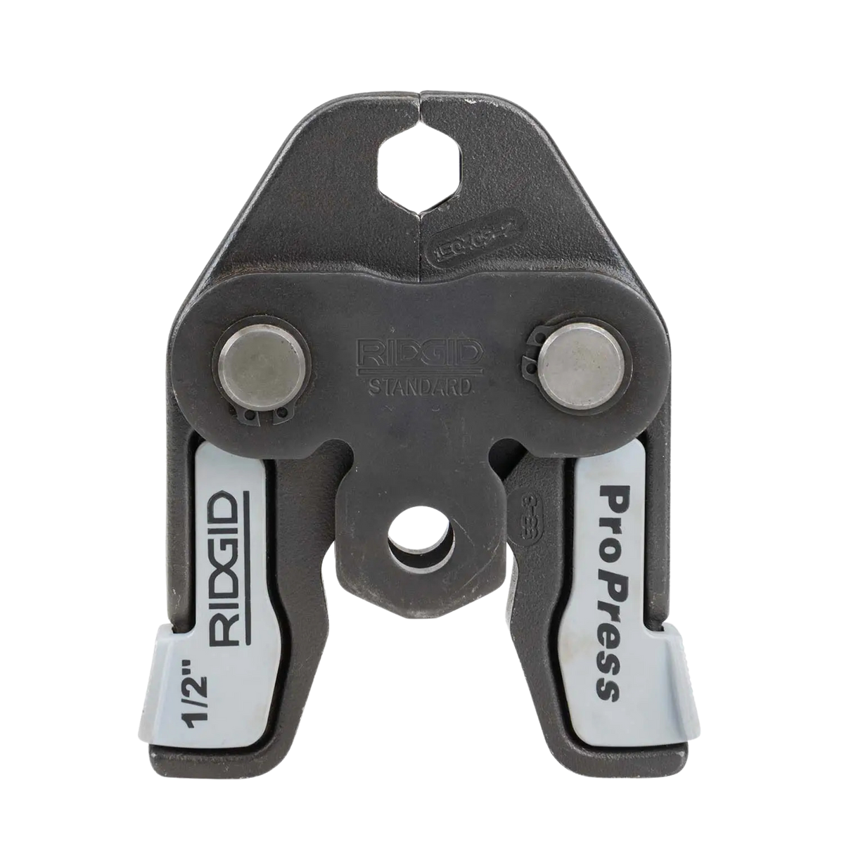 RIDGID 76652 1/2" Standard Jaw for ProPress RIDGID
