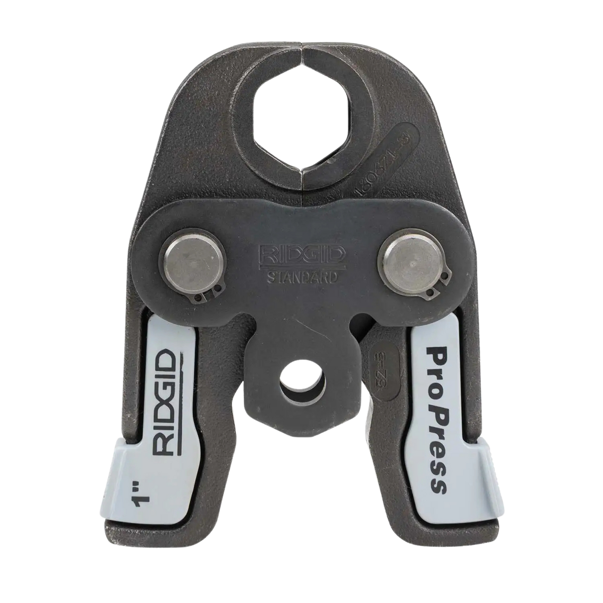 RIDGID 76662 1" Standard Jaw for ProPress RIDGID