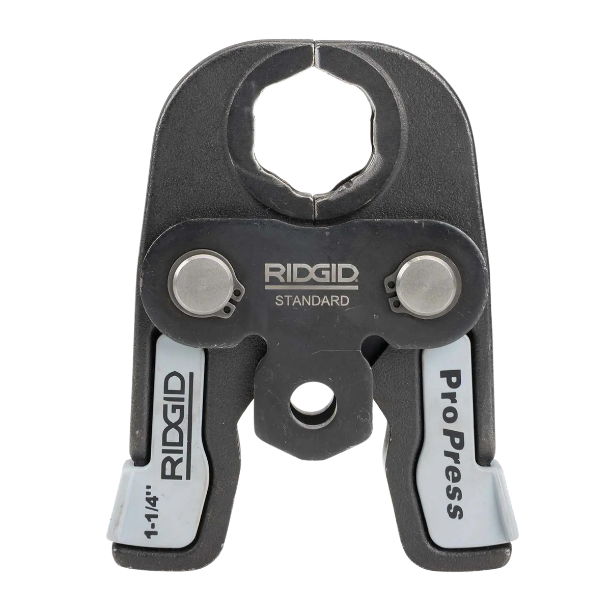 RIDGID 76667 1-1/4" Standard Jaw for ProPress RIDGID