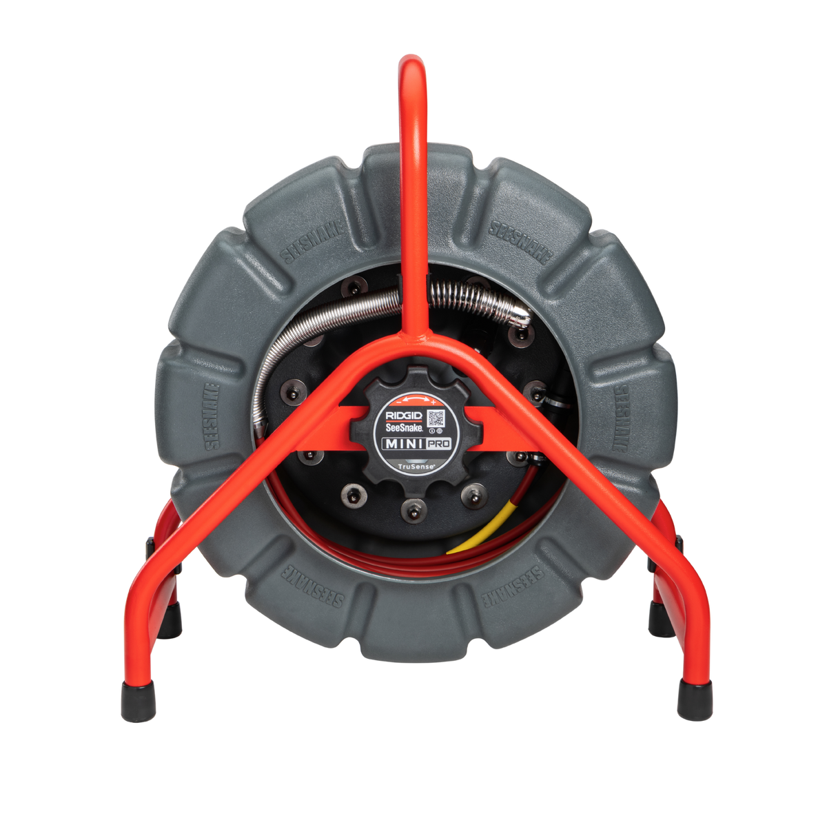 RIDGID 76883 SeeSnake Mini Pro Inspection Camera with TruSense Technology RIDGID