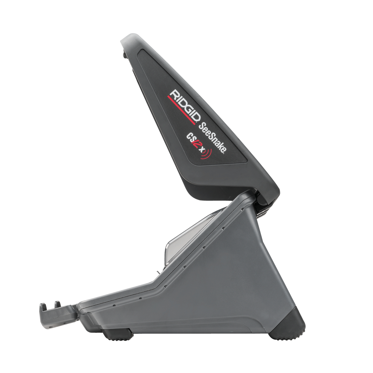 RIDGID 57278 CS12X Digital Recording Monitor with Wi-Fi RIDGID