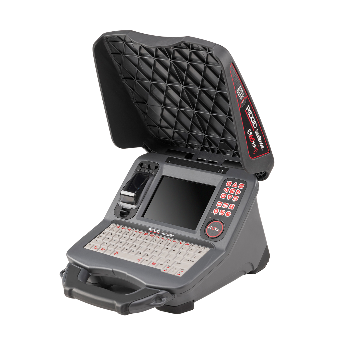 RIDGID 68768 SeeSnake CS65xr Monitor RIDGID