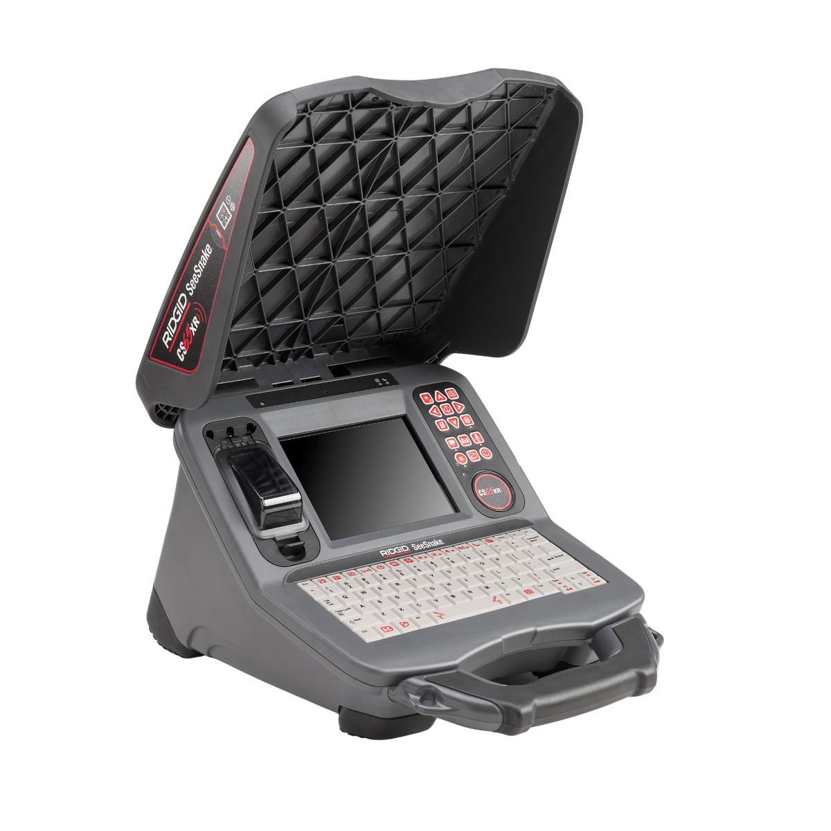 RIDGID 68768 SeeSnake CS65xr Monitor RIDGID