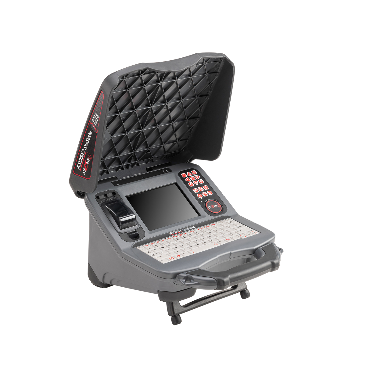 RIDGID 68768 SeeSnake CS65xr Monitor RIDGID