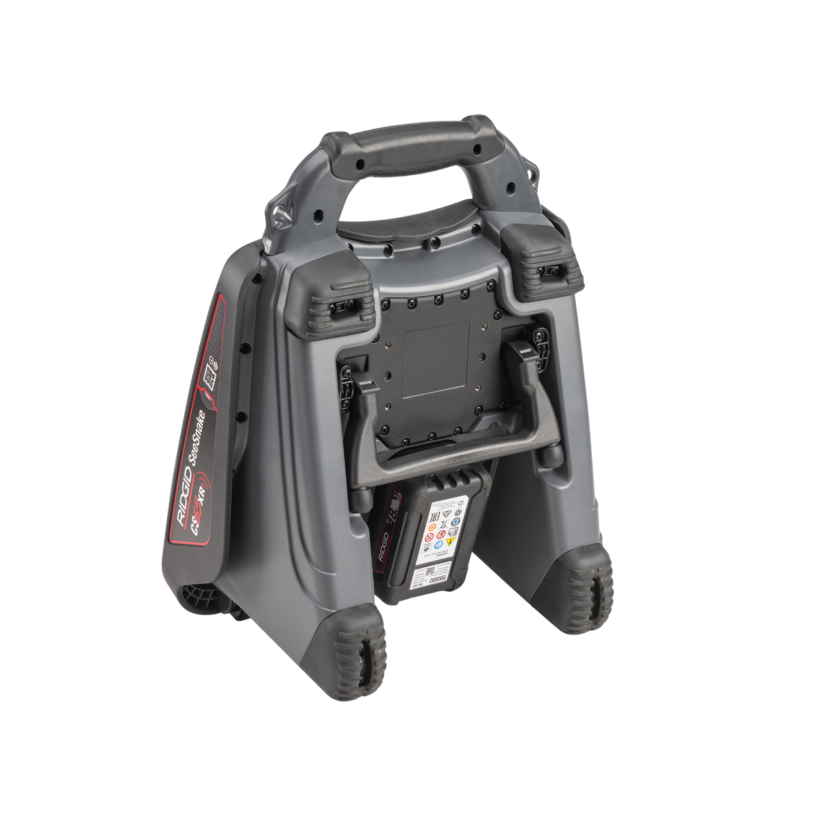 RIDGID 68768 SeeSnake CS65xr Monitor RIDGID