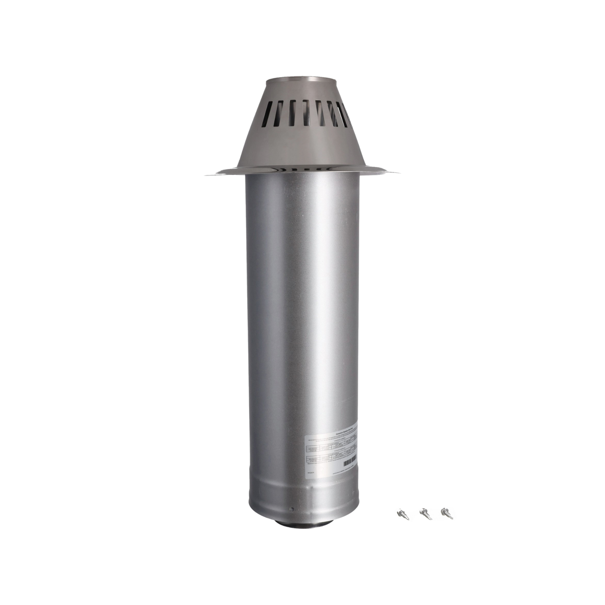 Rheem RTG20274D Concentric Horizontal Termination Cone Rheem