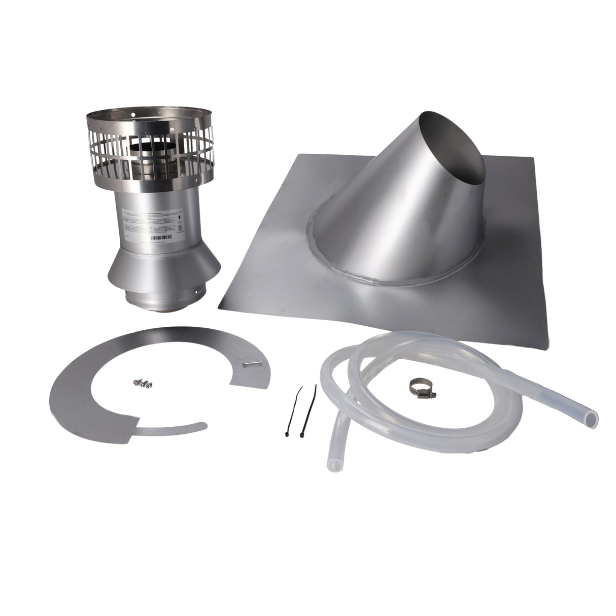 Rheem RTG20282 Vertical Vent Termination Kit Rheem