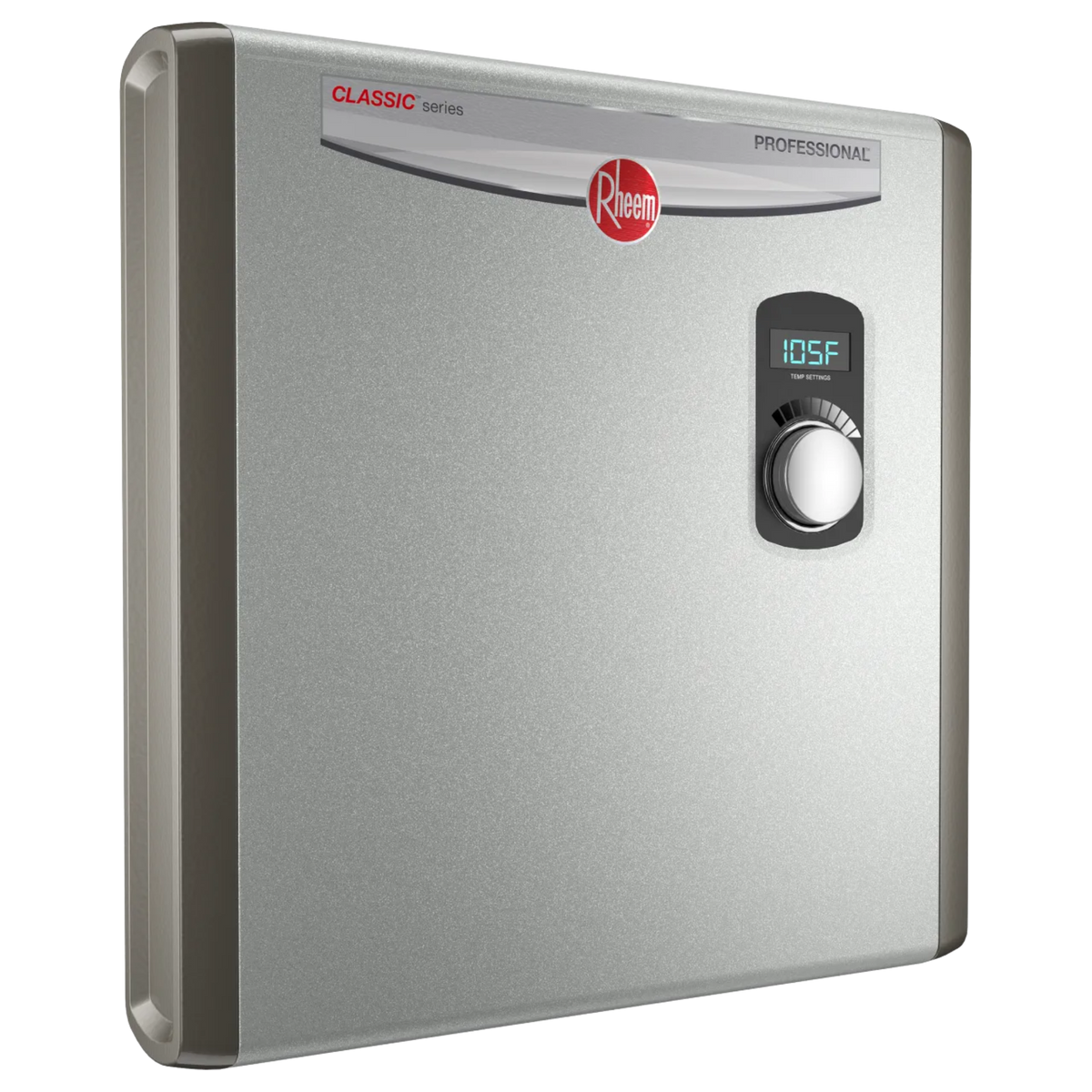 Rheem RTEX-27 Professional Classic Tankless Electric Water Heater Rheem