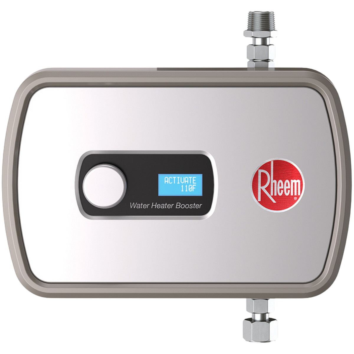 Rheem RTEX-AB7 Water Heater Booster Rheem