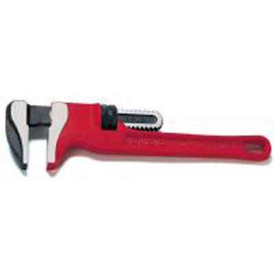 Ridgid 31400 12" Spud Pipe Wrench RIDGID