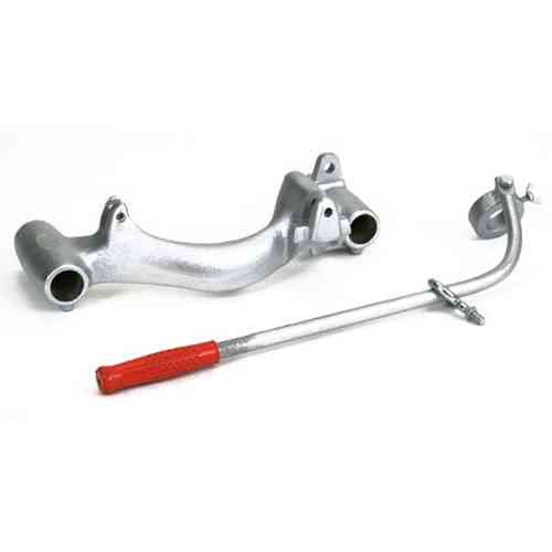 Ridgid 68815 Carriage with #312 Lever RIDGID