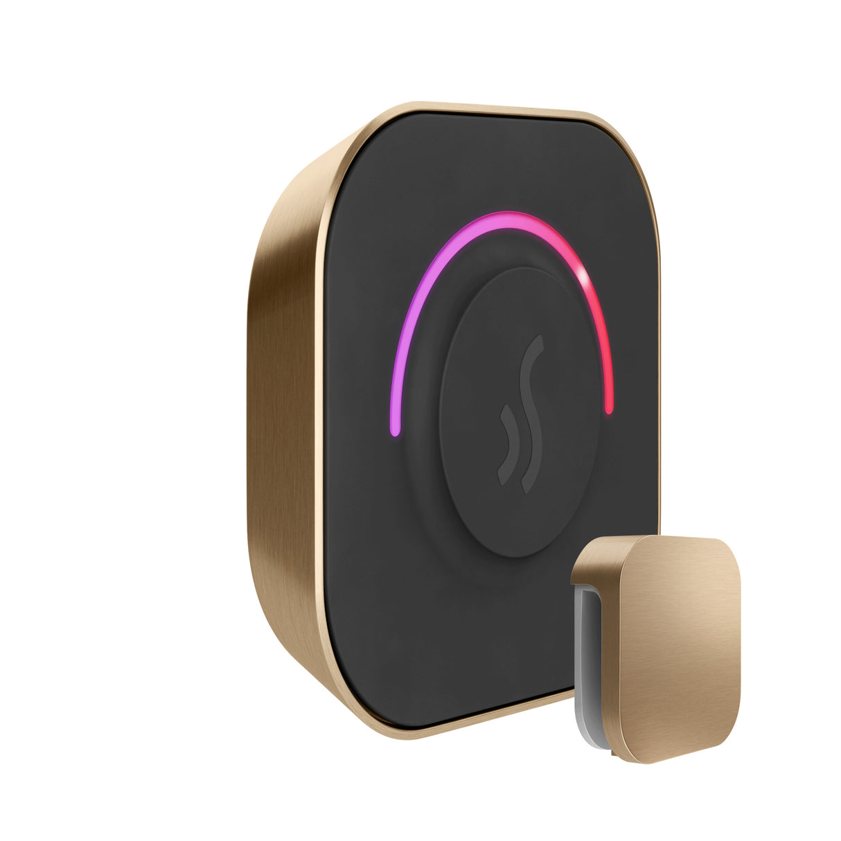 Mr. Steam TempoTouch Steam Shower Control and Steamhead Mr. Steam