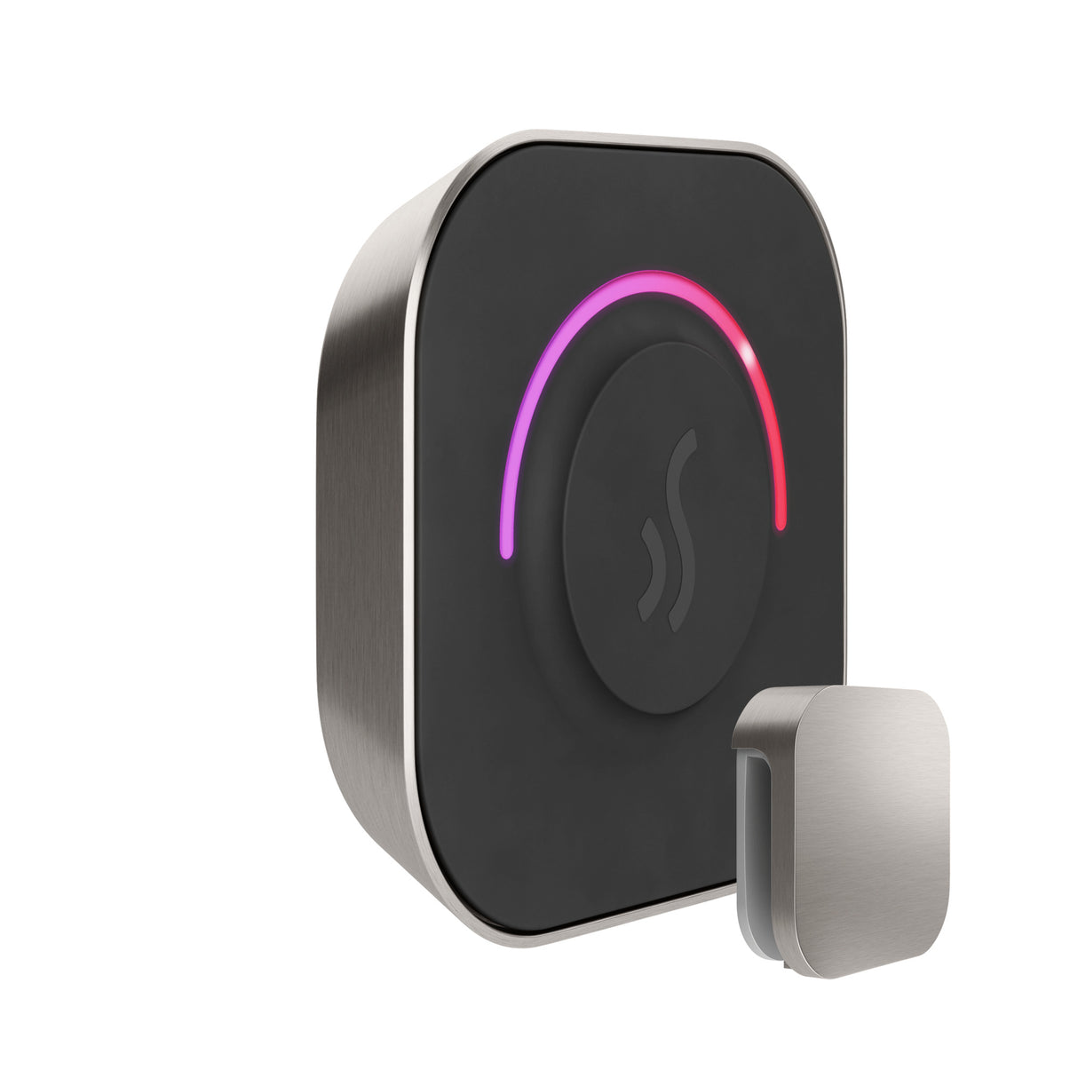 Mr. Steam TempoTouch Steam Shower Control and Steamhead Mr. Steam