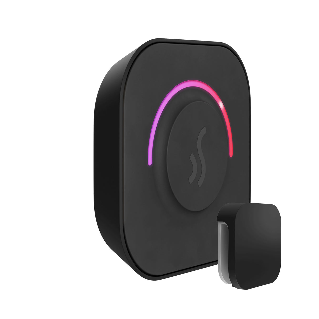 Mr. Steam TempoTouch Steam Shower Control and Steamhead Mr. Steam