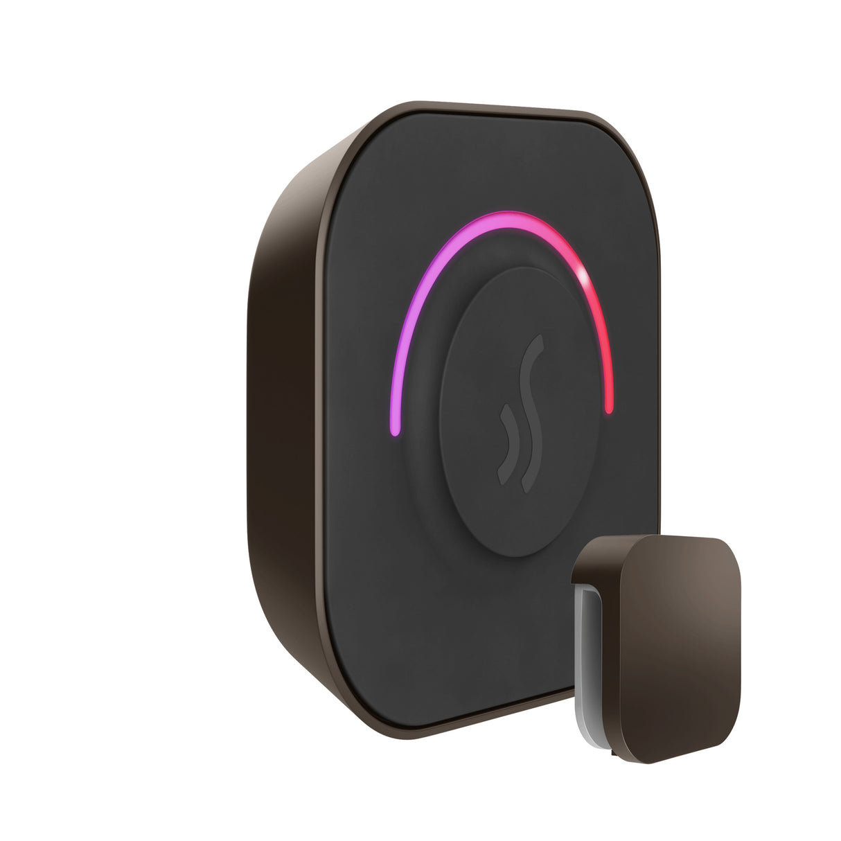 Mr. Steam TempoTouch Steam Shower Control and Steamhead Mr. Steam