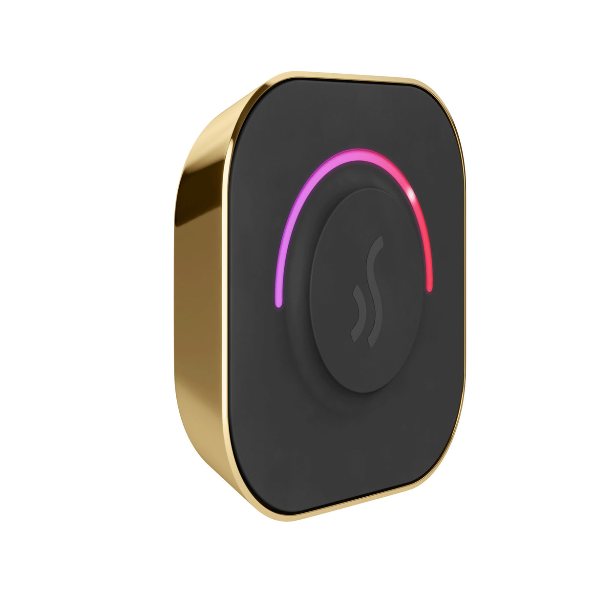 Mr. Steam TempoTouch Steam Shower Control and Steamhead Mr. Steam