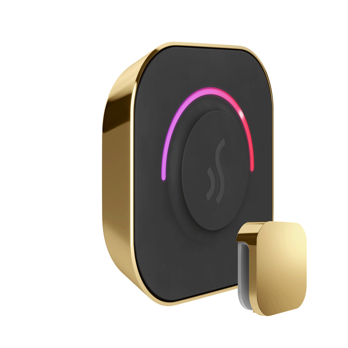 Mr. Steam TempoTouch Steam Shower Control and Steamhead Mr. Steam