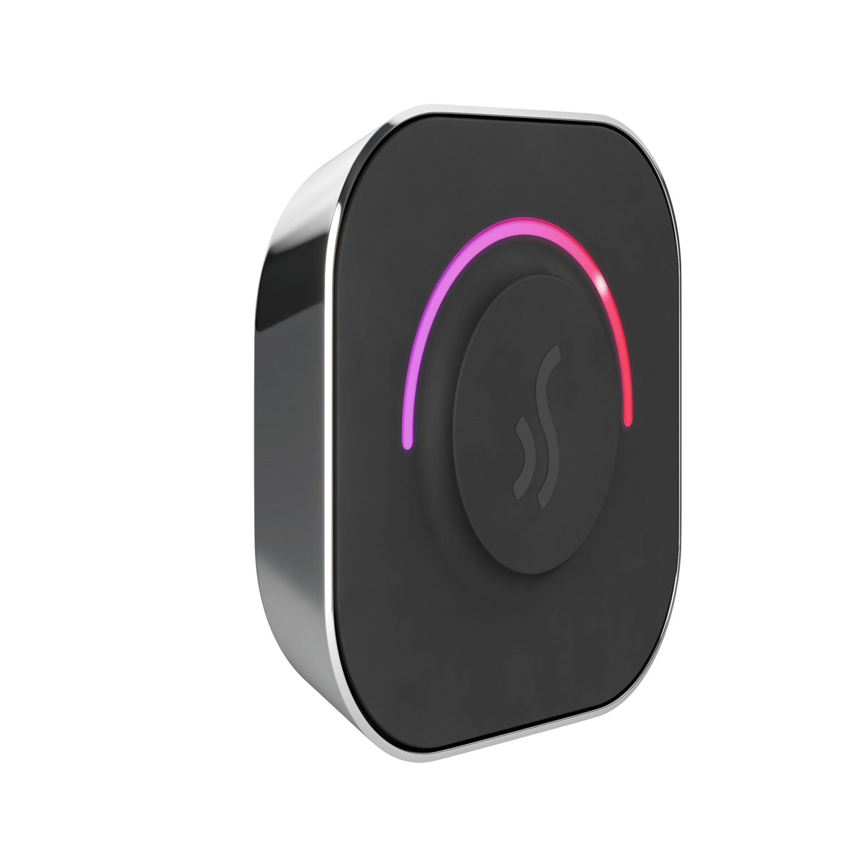 Mr. Steam TempoTouch Steam Shower Control and Steamhead Mr. Steam