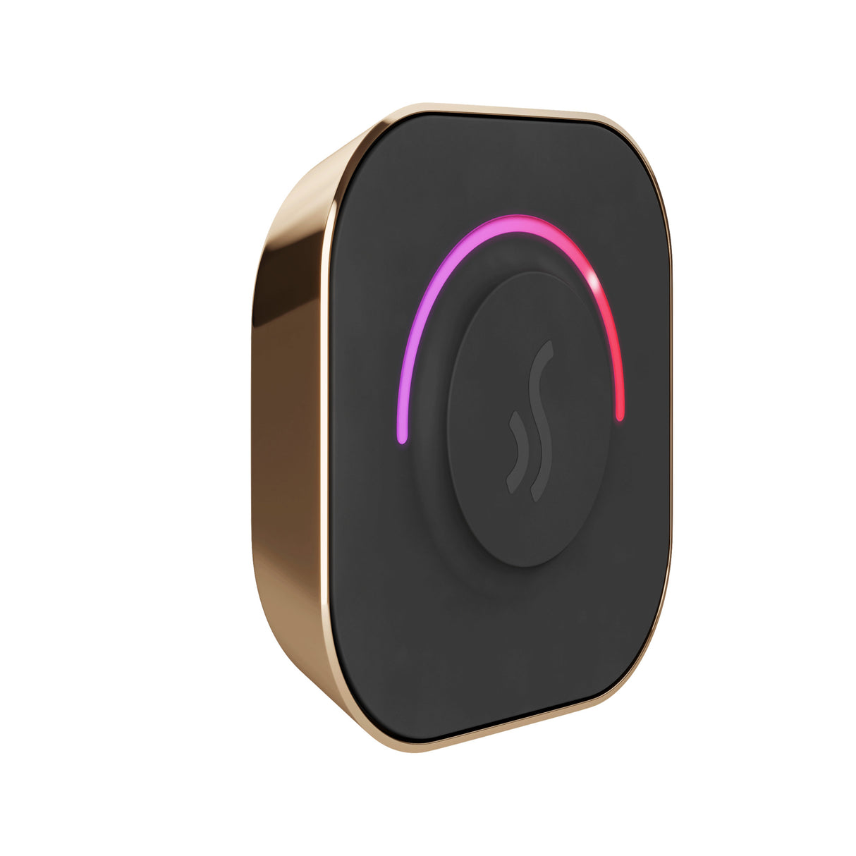 Mr. Steam TempoTouch Steam Shower Control and Steamhead Mr. Steam