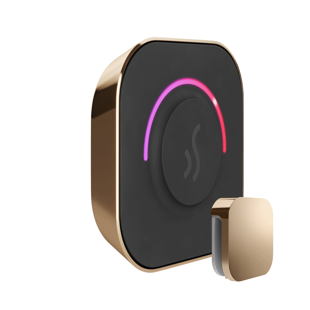 Mr. Steam TempoTouch Steam Shower Control and Steamhead Mr. Steam