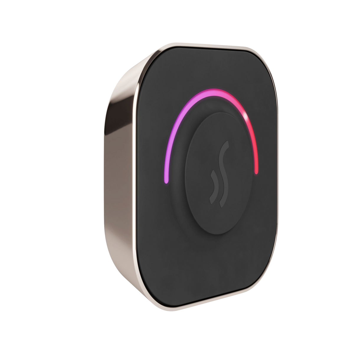 Mr. Steam TempoTouch Steam Shower Control and Steamhead