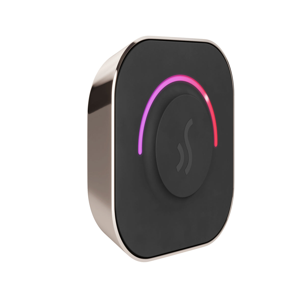 Mr. Steam TempoTouch Steam Shower Control and Steamhead Mr. Steam