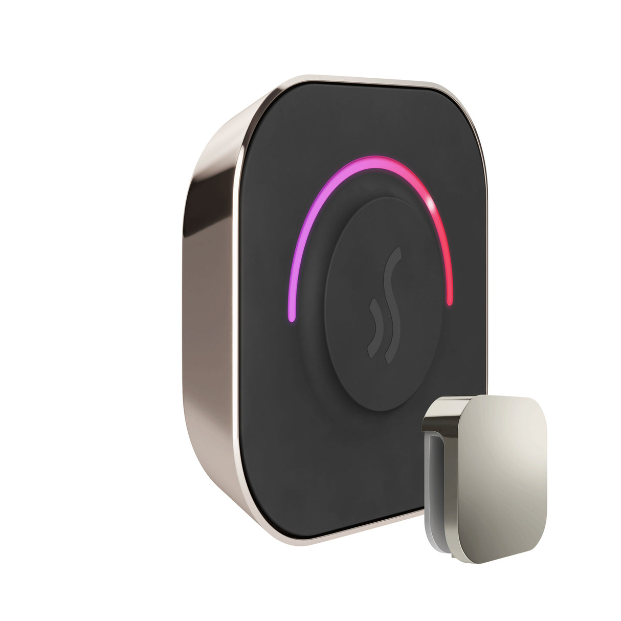 Mr. Steam TempoTouch Steam Shower Control and Steamhead Mr. Steam