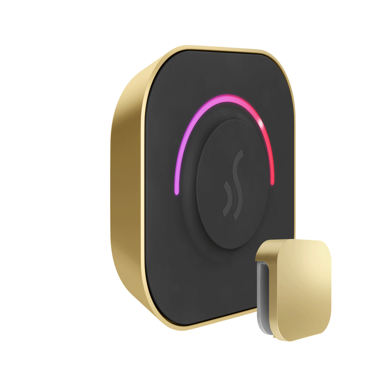 Mr. Steam TempoTouch Steam Shower Control and Steamhead Mr. Steam