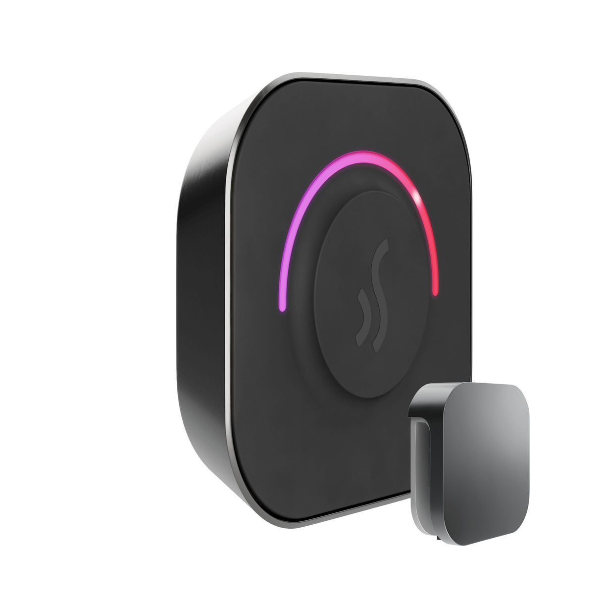 Mr. Steam TempoTouch Steam Shower Control and Steamhead Mr. Steam