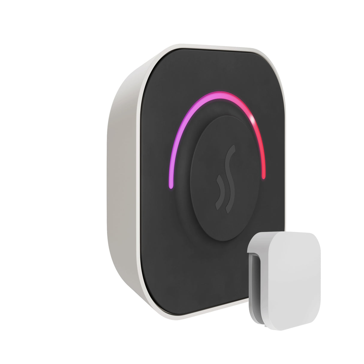 Mr. Steam TempoTouch Steam Shower Control and Steamhead Mr. Steam