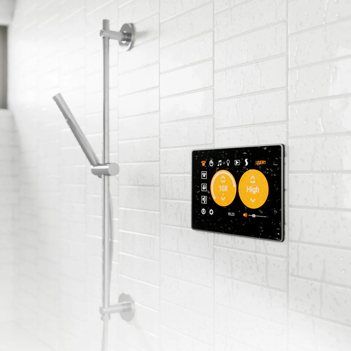 ThermaSol TT10V2 ThermaTouch2 10" Control ThermaSol