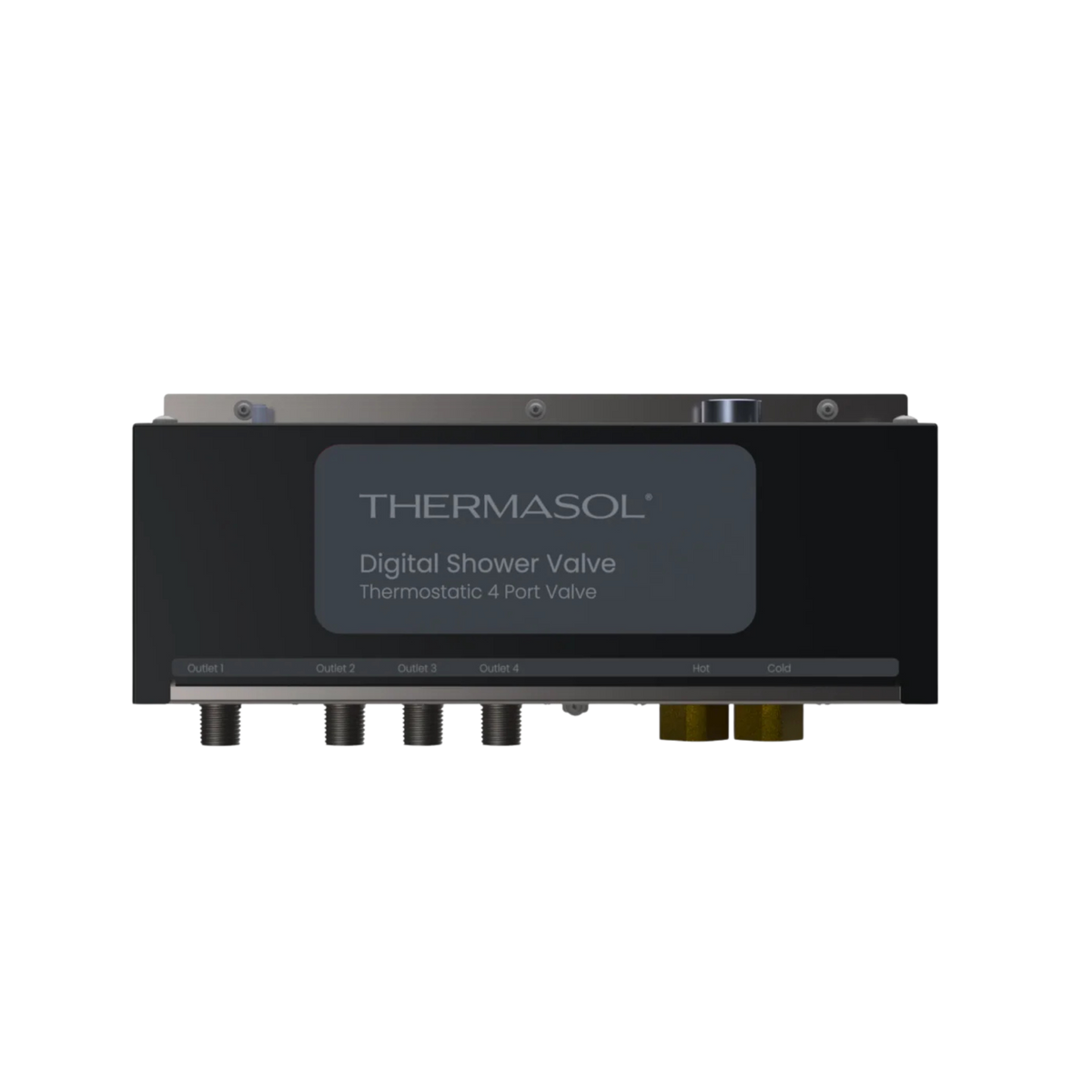 ThermaSol DSV-4000 Digital Shower Valve ThermaSol
