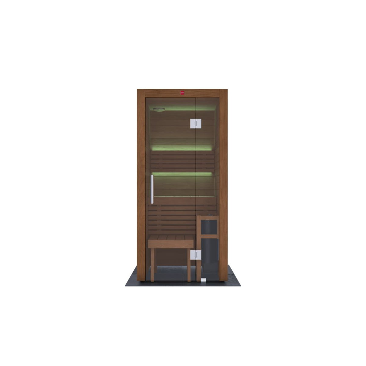 ThermaSol Utu Indoor Sauna ThermaSol