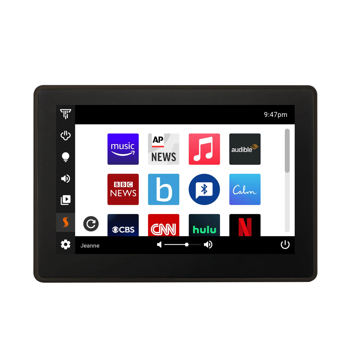 ThermaSol TT15V2 ThermaTouch2 15" Control ThermaSol