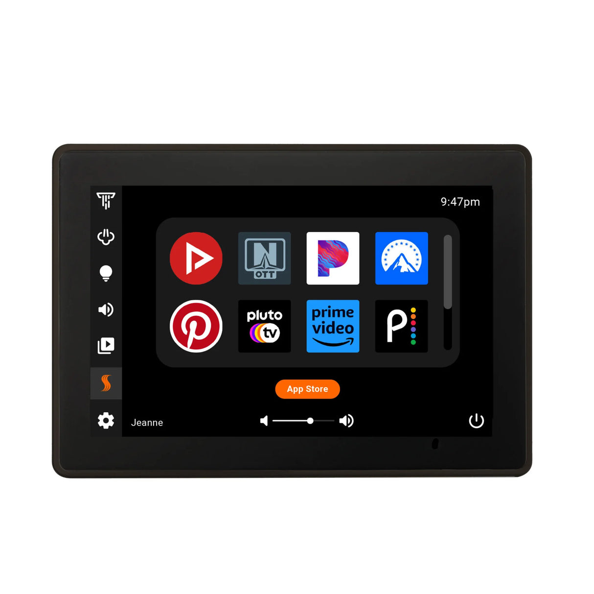 ThermaSol TT15V2 ThermaTouch2 15" Control ThermaSol