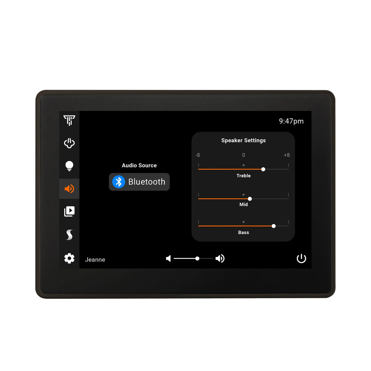 ThermaSol TT15V2 ThermaTouch2 15" Control ThermaSol