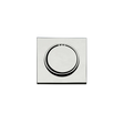 ThermaSol NTSM Square No-Touch Steam Head ThermaSol