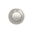ThermaSol NTSC Round No-Touch Steam Head ThermaSol