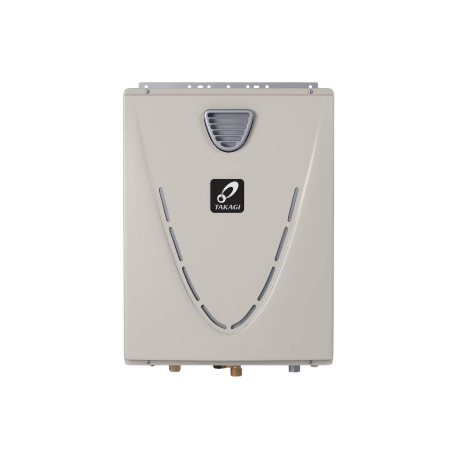 Takagi T-H3S-OS-P 180,000 BTU Propane Outdoor Condensing Ultra-Low NOx Tankless Water Heater Takagi