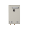 Takagi T-H3M-OS-P 120,000 BTU Liquid Propane Outdoor Condensing Ultra-Low NOx Tankless Water Heater Takagi