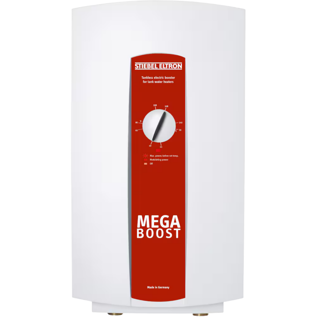 Stiebel Eltron 524201 MegaBoost Gas or Electric Tank Booster Stiebel Eltron