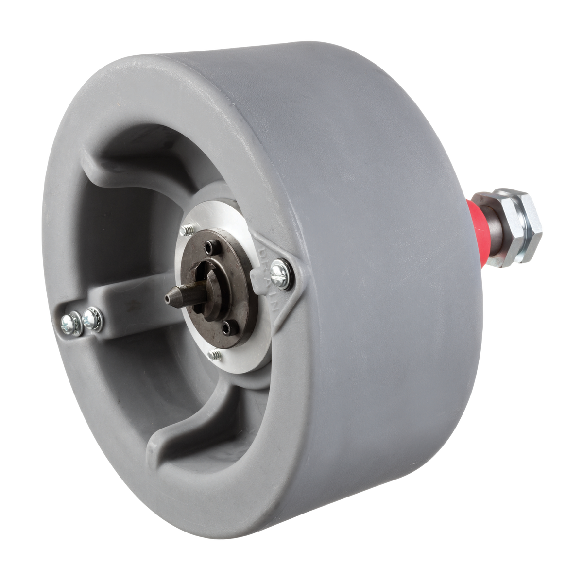 RIDGID 55007 A-381 Sink Drum Assembly RIDGID