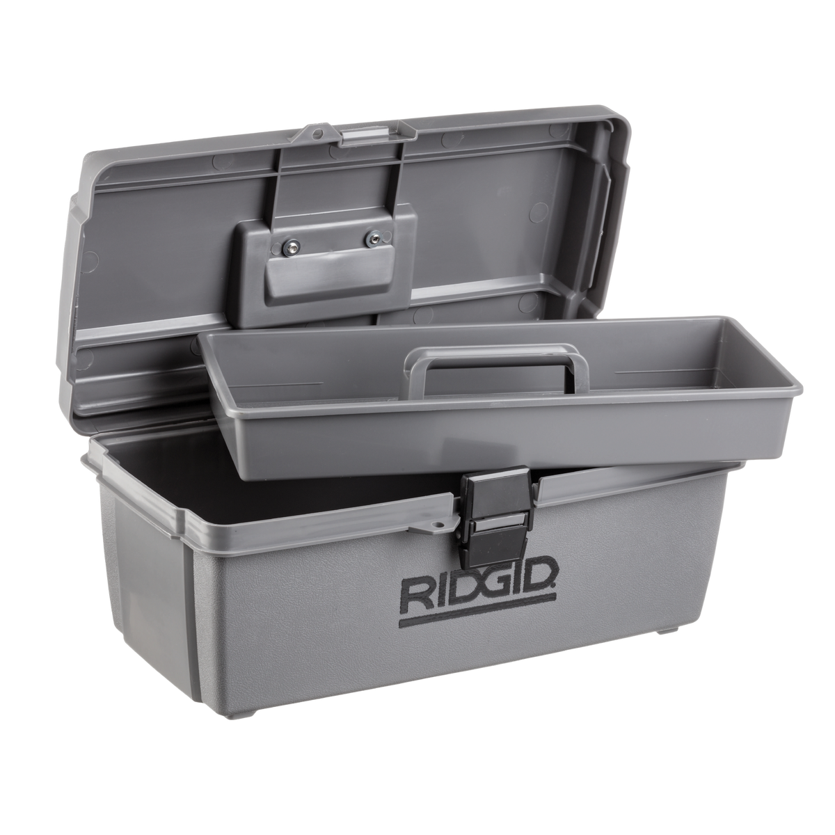 RIDGID 59360 A-3 Tool Box RIDGID